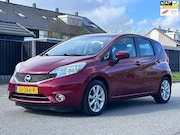 Nissan Note - 1.2 DIG-S Acenta Automaat*Cruise*Airco*NAP*LM velgen*Parkeer