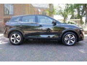 Nissan Qashqai - E-power 190pk N-Connecta