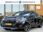 Audi Q8 - 60 TFSI e Quattro Competition | Head-up | B&O | Trekhaak | 3