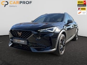 CUPRA Formentor - 1.4 e-Hybrid VZ Copper Edition 245PK Leder