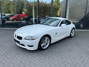 BMW Z4 M - 3.2 M Coupe, Collectors Item.