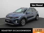 Kia Stonic - 1.0 T-GDi MHEV DynamicLine | Apple Carplay / Android Auto | 