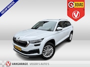 Skoda Kodiaq - 1.5 TSI Business Edition | afneembare trekhaak | automaat |