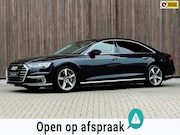 Audi A8 - 60 TFSI e quattro Lang Pro Line / B&O / 360 Camera / Chique 