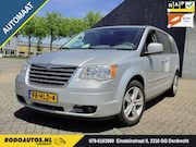 Chrysler Grand Voyager - 3.8 V6 LX Aut. 7-Pers | Navi | Camera✅