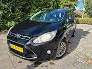Ford Grand C-Max - 6 PERS MET NAVIGATIE, AIRCO & NIEUW JAAR APK