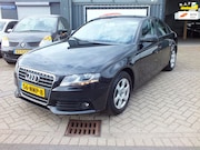 Audi A4 - 1.8 TFSI Pro Line Business2010 ClimaNap
