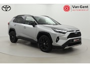 Toyota RAV4 - 2.5 Hybrid AWD Bi-Tone | Apple Carplay / Android Auto | Stoe
