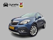 Opel Mokka - 1.4 T Cosmo Automaat, Navi, Half leder, Trekhaak