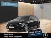 Mercedes-Benz A-klasse - A 220 d AMG°ADV+°SPECIAL°360°AHK°LMR19&d