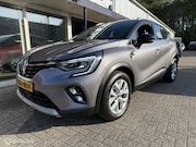 Renault Captur - 1.3 TCe 130 Intens