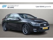 Infiniti Q30 - 1.6t 165pk Aut. Sport City Black | Climate | Cruise | Panora
