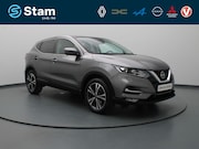 Nissan Qashqai - 160pk MHEV Xtronic Business Edition Apple Carplay/Android Au