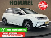 BYD Dolphin - Comfort 60.4 kWh - ORIGINEEL NEDERLANDSE AUTO - DODEHOEKDETE