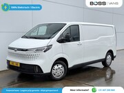 Maxus eDeliver 7 - 77 kWh 450km WLTP L2H1 204PK LED Climate Control Adaptieve C