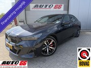 BMW i5 - eDrive40 84 kWh