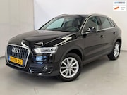 Audi Q3 - 1.4 TFSI / Navi / Keyless / Trekhaak / Stoelverwarming