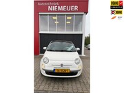 Fiat 500 - 1.2 Lounge