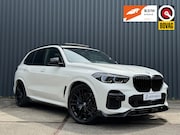 BMW X5 - xDrive45e M Sport 394 pk Pano, Laser, Trekhaak, BTW