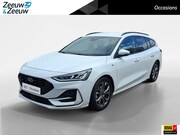 Ford Focus - Wagon ST-Line automaat | Stoel- stuur en voorruitverwarming 