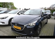Mazda 2 - Skyactiv-G 90 5MT GT-M met Driver Pack *Dealeronderhouden* *