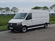 Volkswagen Crafter - 35 2.0 TDI L4H3 Maxi Airco Navi Euro6 140Pk Pdc L4H3 Maxi Ai