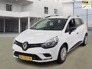 Renault Clio - Estate 0.9 TCe Life
