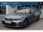 BMW 3-serie - 3 Serie Touring 330e M Sport Automaat / Trekhaak