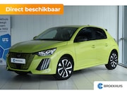 Peugeot 208 - Business | 16" stalen velgen 'MONTI' | Armsteunen portierpan