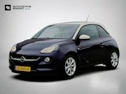 Opel Adam - 1.2 Edition(Goed OnderH, Airco, Elektrische Ramen, Cruise Co