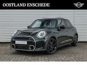 MINI Cooper S - Hatchback Automaat / Panoramadak / Sportstoelen