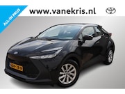 Toyota C-HR - 1.8 Hybrid 140 Active, 1e Eigenaar, All-season banden, Apple