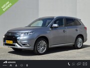 Mitsubishi Outlander - 2.4 PHEV Instyle / SOH 73% / Elektrische achterklep / Trekge