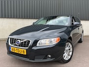 Volvo V70 - 2.0 D3 Limited Edition Xenon | Lederen bekleding | Trekhaak