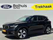 Volvo XC40 - 1.5 T4 211 pk Plug-in hybrid Plus Bright | Trekhaak | Camera
