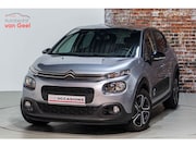 Citroën C3 - 1.2 PureTech Shine | Achteruitrij camera | Apple carplay