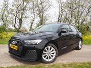 Audi A1 - Sportback 30 TFSI Pro Line - S-tronic