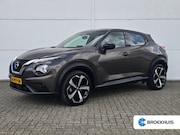Nissan Juke - 1.0 DIG-T N-Design | Apple Carplay/Android Auto|telefooninte