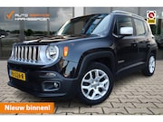 Jeep Renegade - 1.4 MultiAir Longitude | Keyless | 17 Inch | PDC |