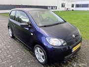 Skoda Citigo - 1.0 Greentech Active / Stuurbekrachtiging / APK / NAP /