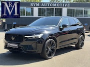 Volvo XC60 - 2.0 T6 Plug-in hybrid AWD Plus Dark DEALER ONDERHOUDE | EL. 
