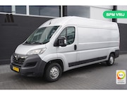 Opel Movano - 2.2D 120PK L3H2 EURO 6 - Airco - Cruise - Camera - €19.900,