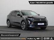 Renault Scénic - EV60 comfort range techno | Vijf jaar garantie | Active driv