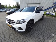Mercedes-Benz GLC-klasse - 250 4MATIC Business Solution AMG Plus Upgr. Ed.