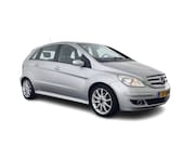 Mercedes-Benz B-klasse - 180 CDI Aut. *LEATHER-FABRIC | AIRCO | CRUISE | COMFORT-SEAT