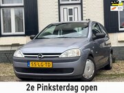 Opel Corsa - 1.0-12V Eco Easytronic|Automaat|