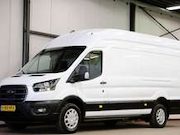 Ford e-Transit - 350 L4H3 Trend 68 kWh CAMERA NAVI