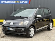 Volkswagen Up! - 1.0 high up! CLUB EDITIE | |