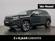 Jeep Compass - First Edition 74 kWh | Navigatie | Stoel & Stuur Verwarming