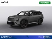 Kia EV5 - GT-Line Business Edition 81.4 kWh **VERWACHT** Onderweg-naar